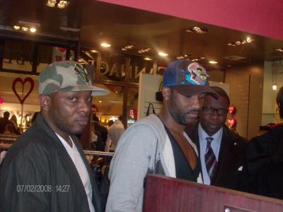 DECOS MUKOKO ET FALLY IPUPA 