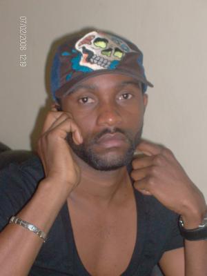 FALLY IPUPA 